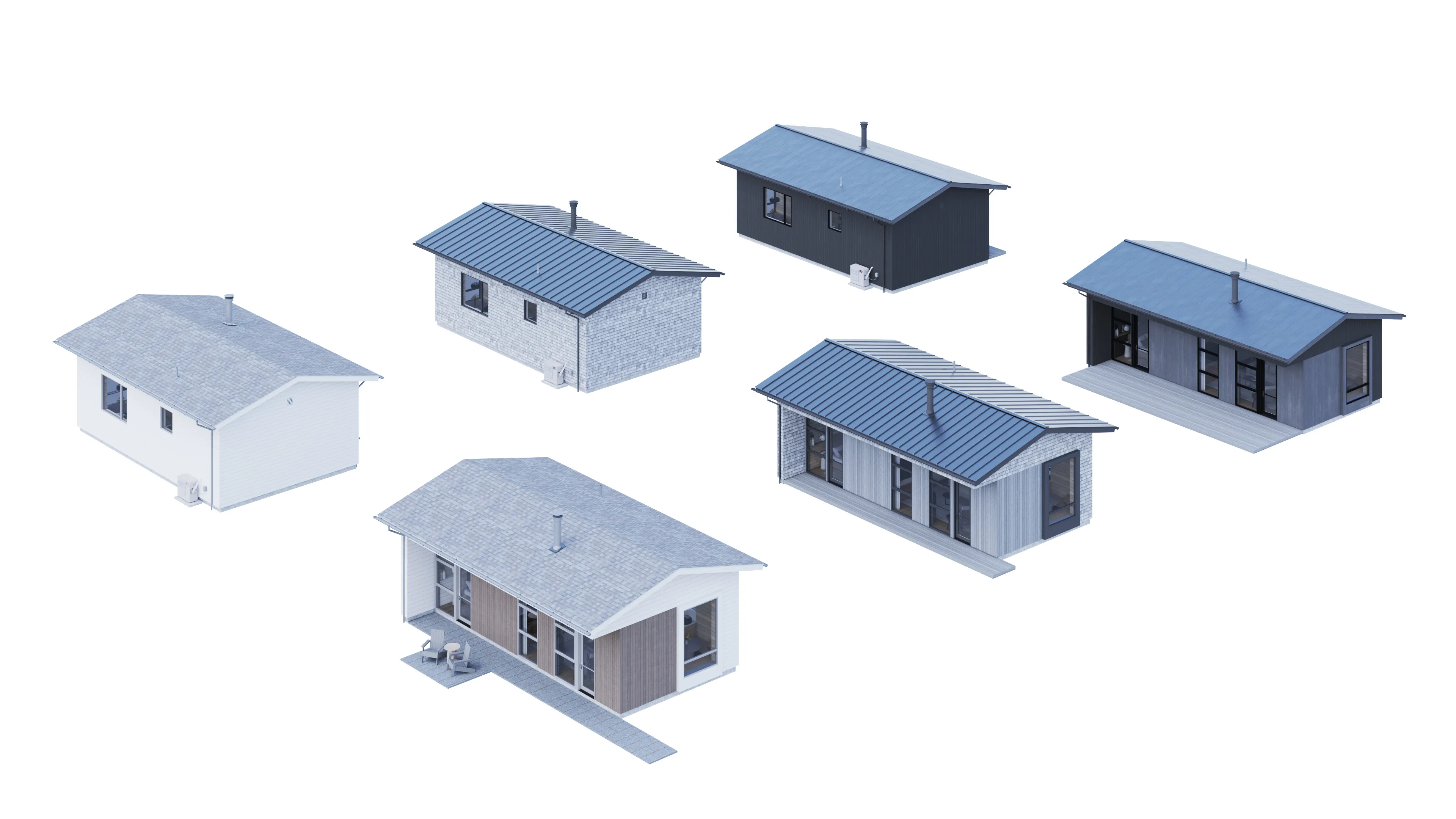 ADU Concept — view 10
